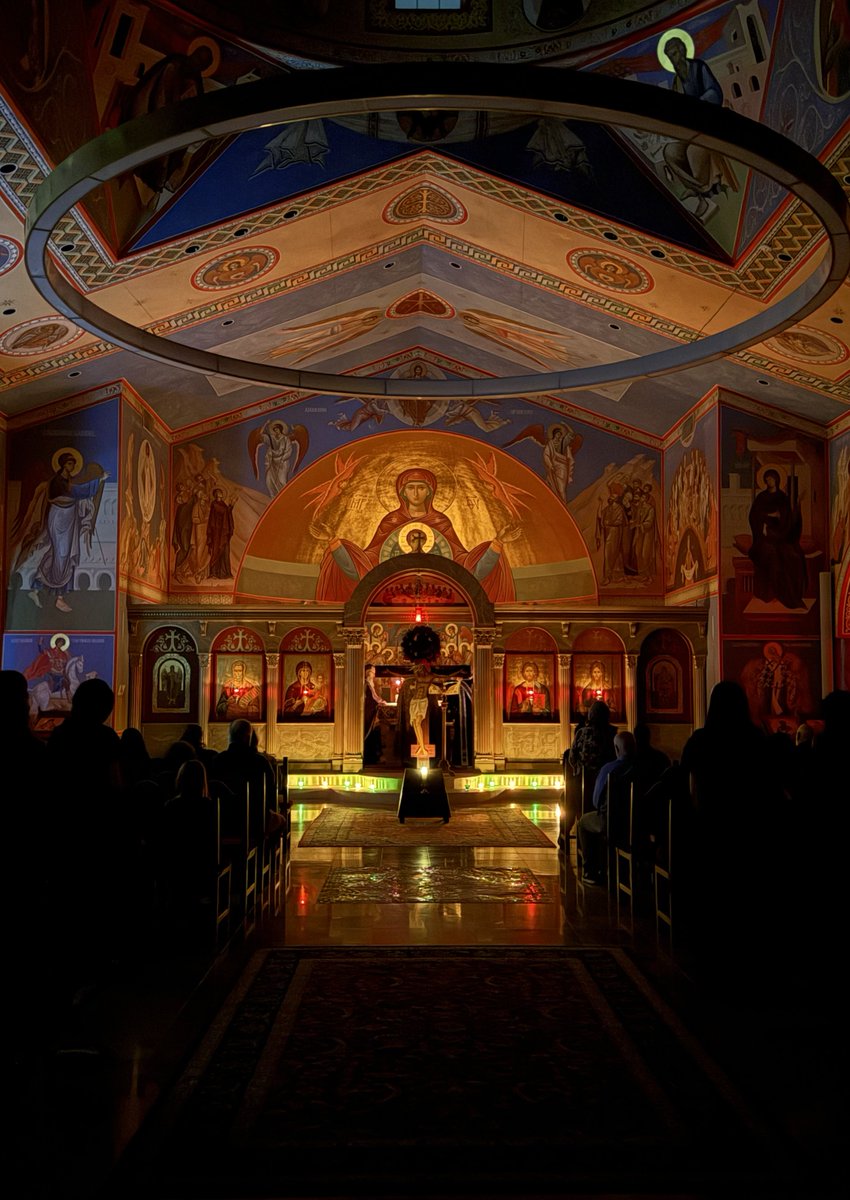 Fr Joseph Huneycutt tweet media