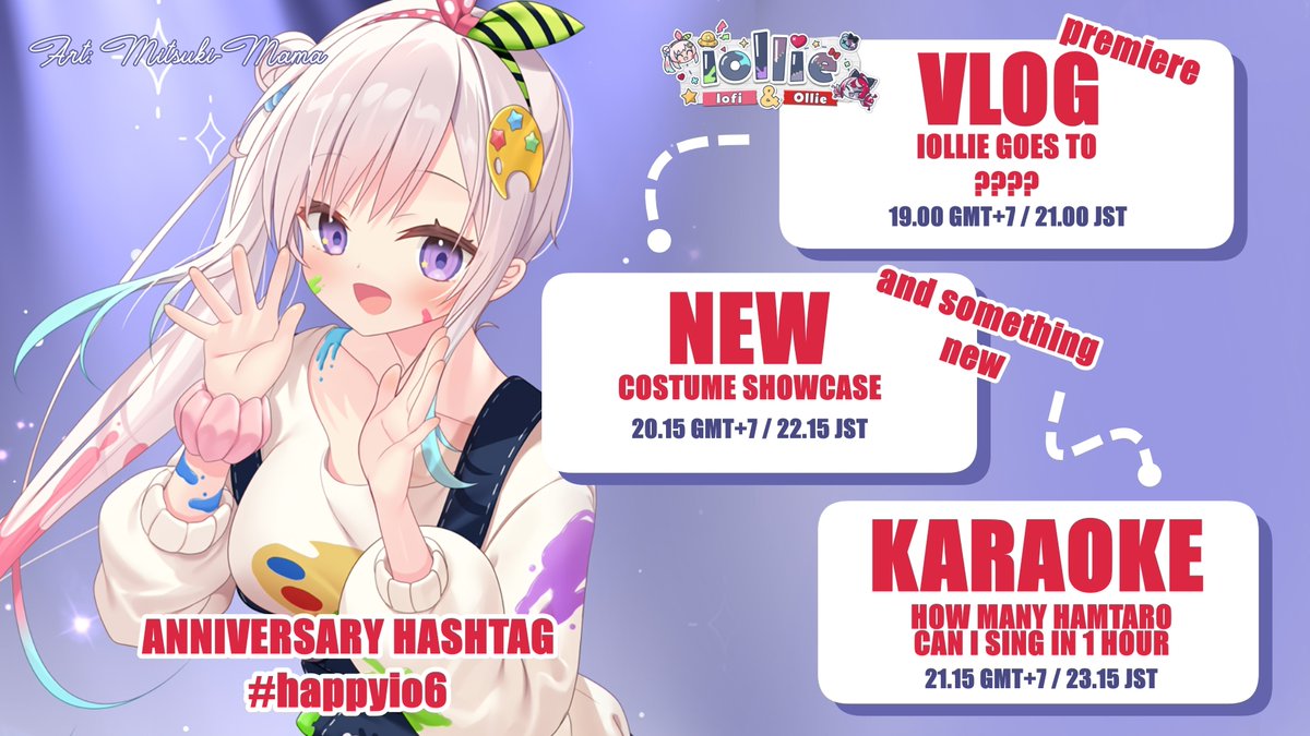 hololive (English) tweet media