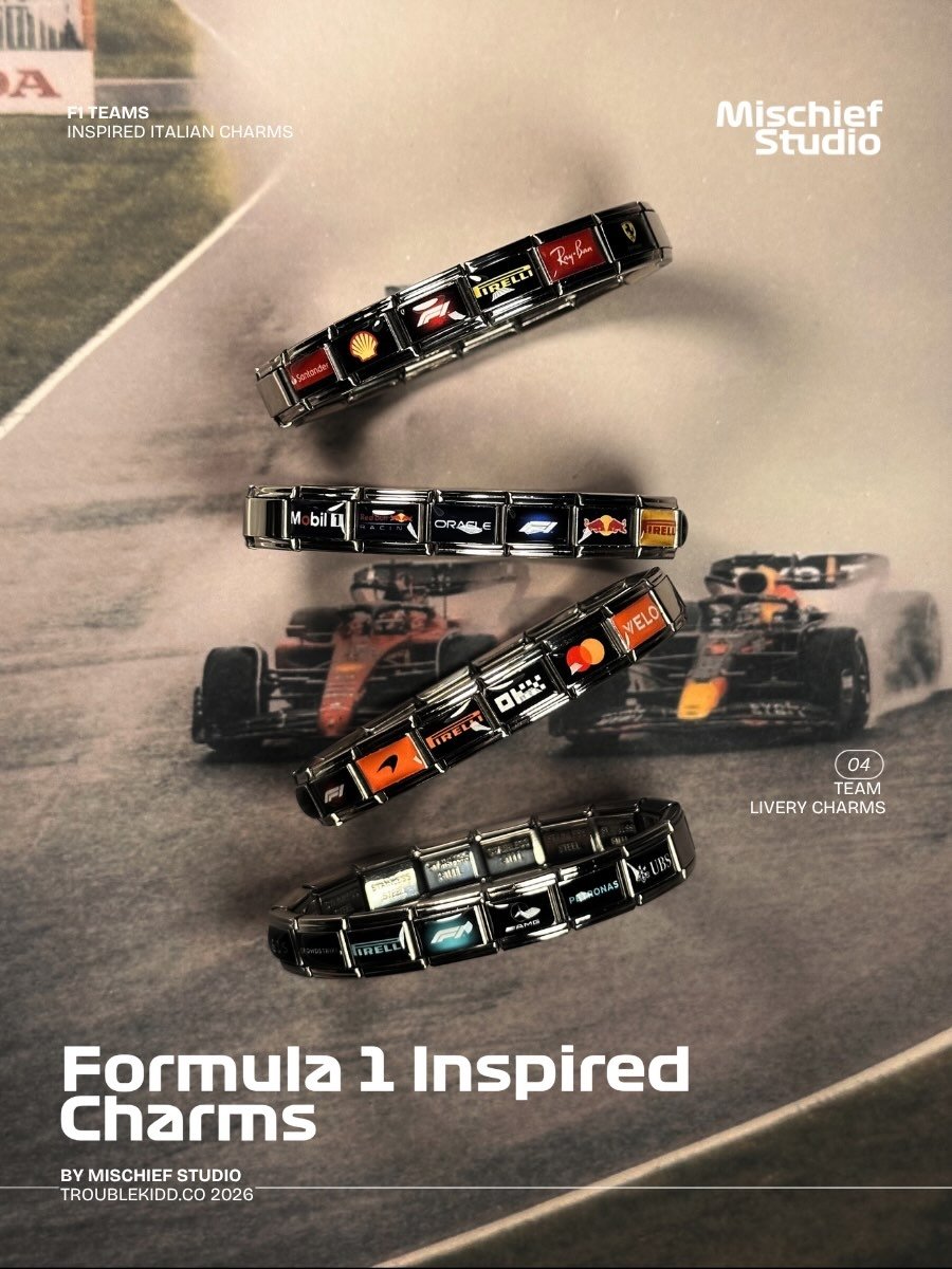 GRID GO! tweet media