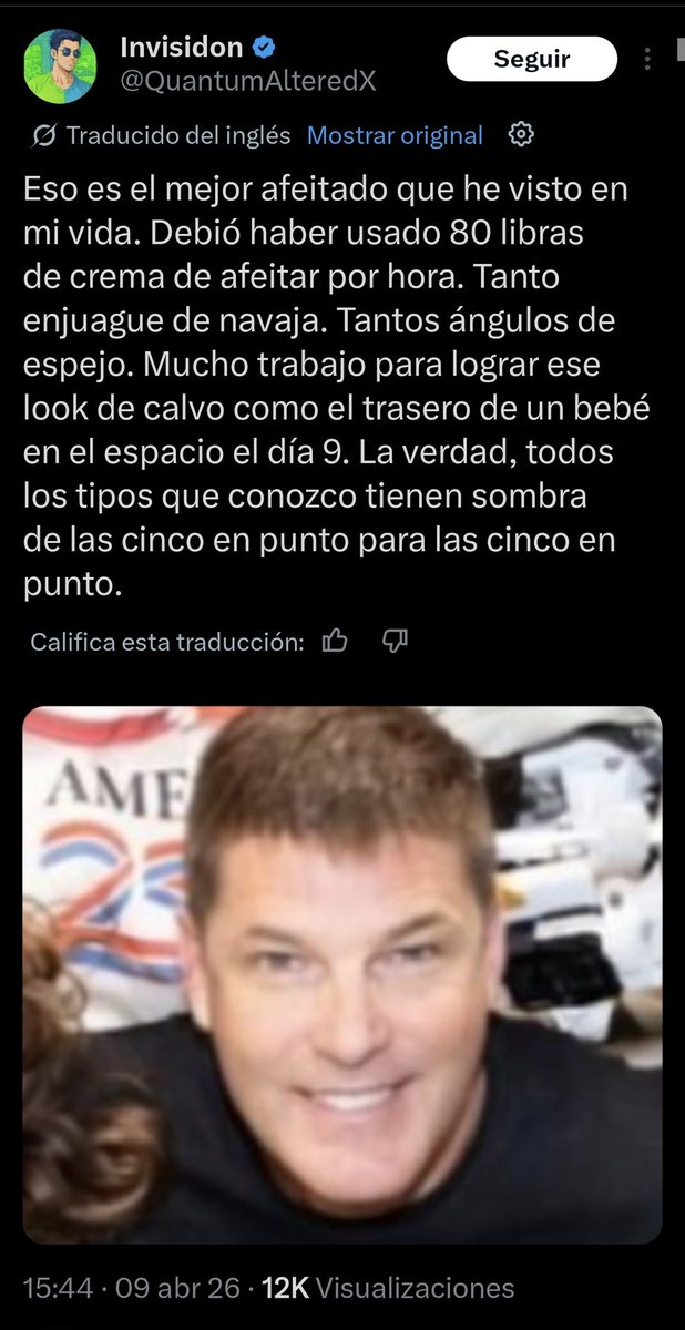 Anti catet@s negacionistas 👁️ tweet media