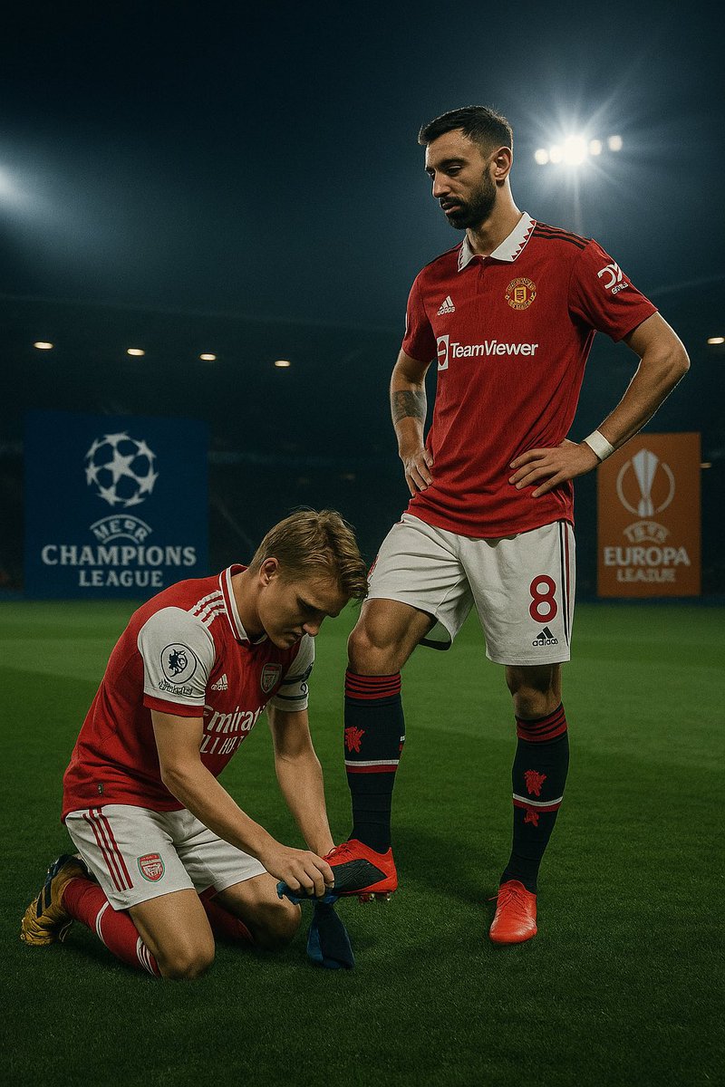 Maurice🔰 tweet media