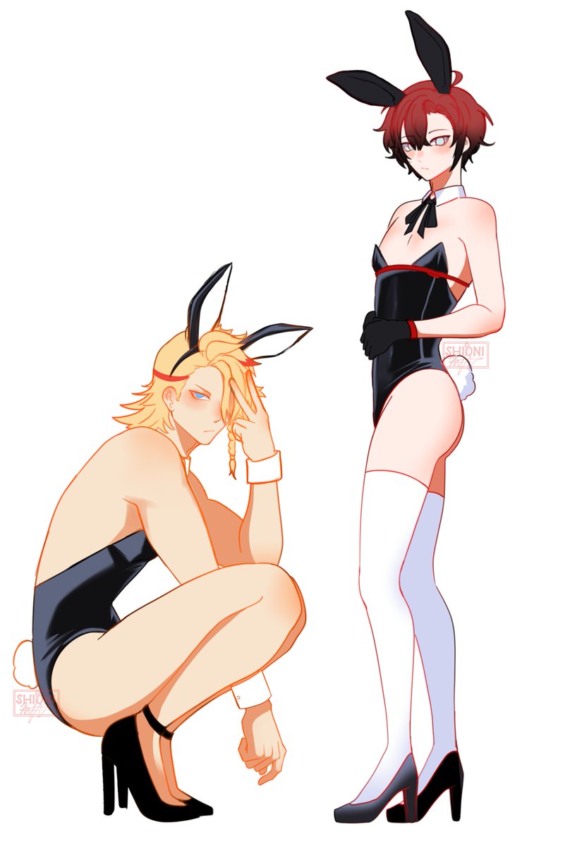 Shioni ⛩️🔥 tweet media