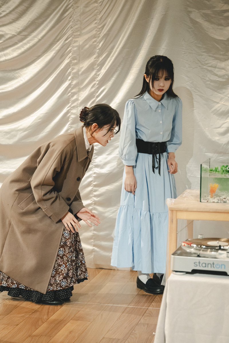 劇団 アンゴラ・ステーキ tweet media