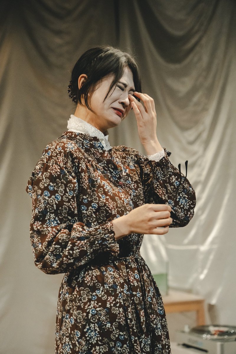 劇団 アンゴラ・ステーキ tweet media