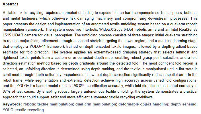 Robotics MDPI tweet media