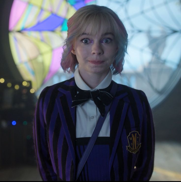 willas_clair's tweet image. anyone else been finding it hard to engage in anything wednesday related with everything going on and no content or is that just me