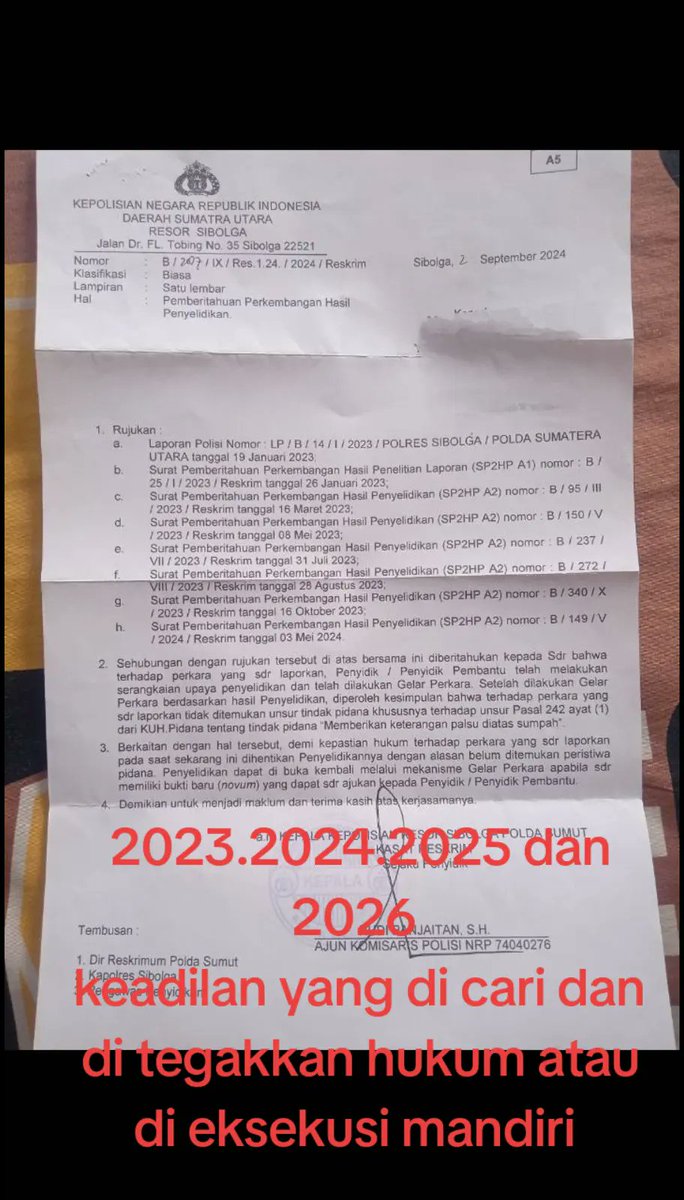Budiawan Harahap tweet media
