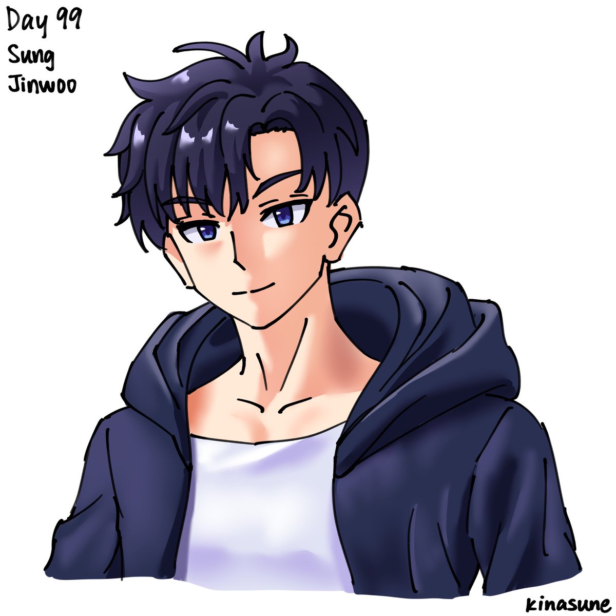 Day 99

#100日チャレンジ #100DayChallenge #SoloLeveling
