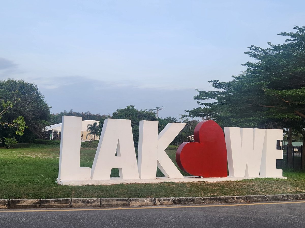 BBatwooki's tweet image. Good morning! #Lagos