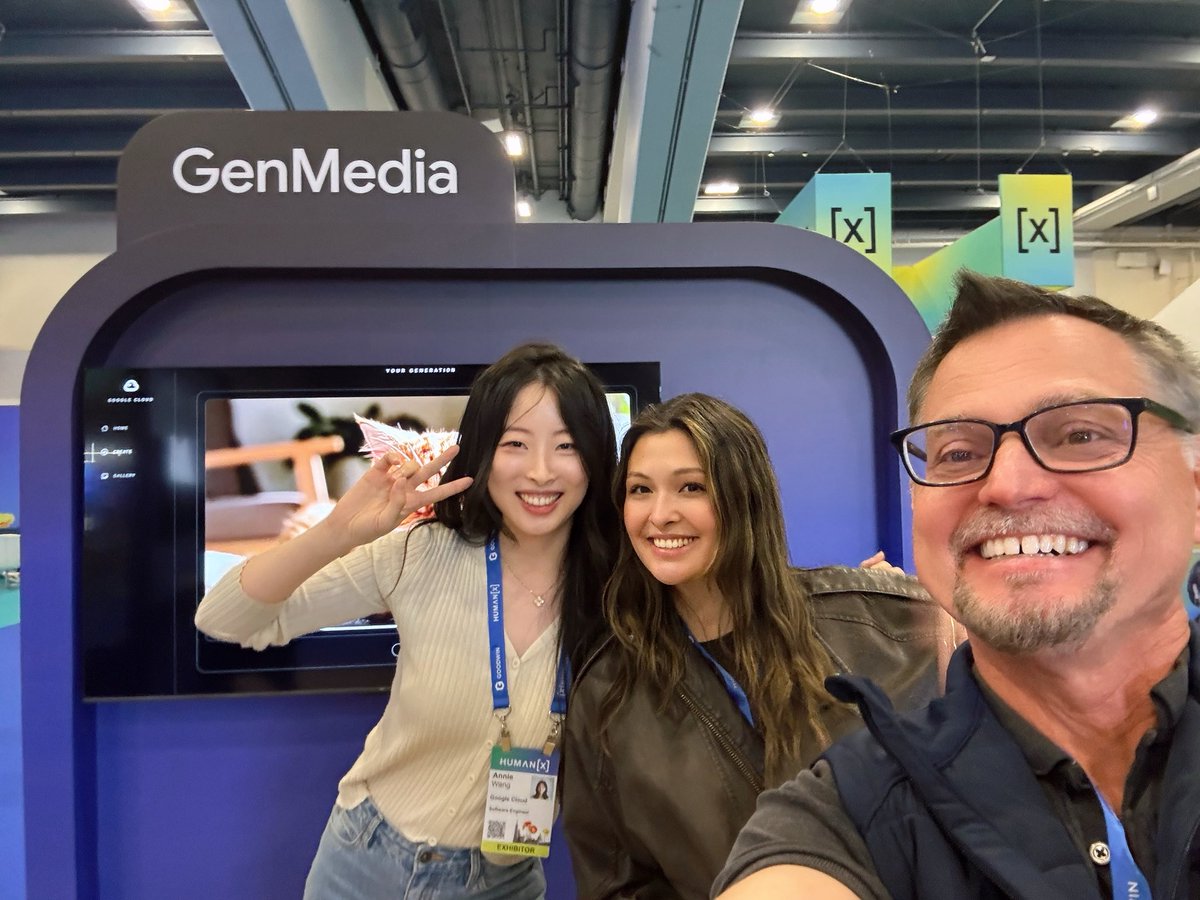 Qingyue(Annie) Wang tweet media