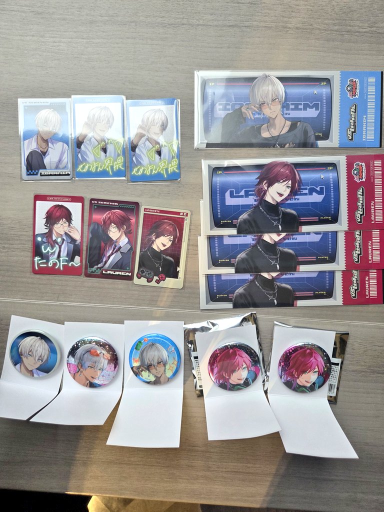 れんれん tweet media