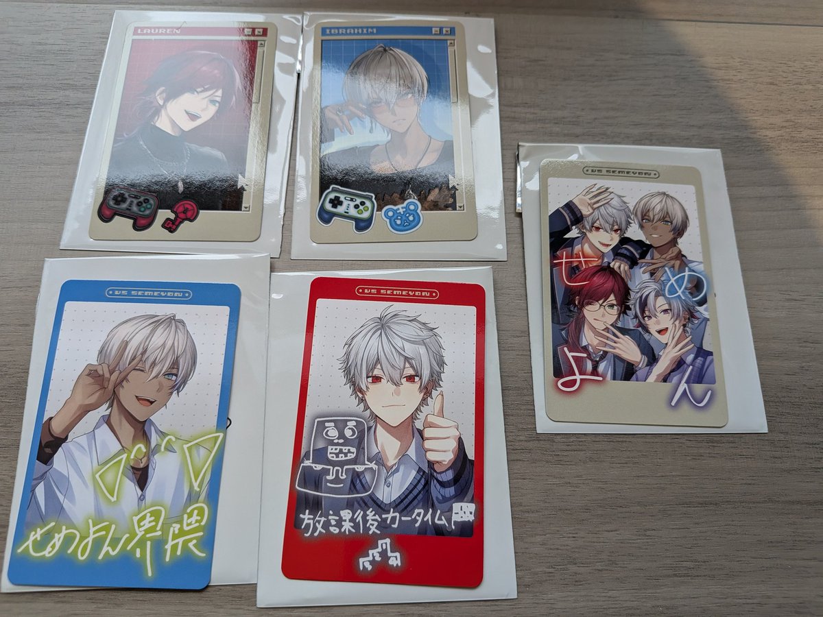 取引垢 ミケ tweet media