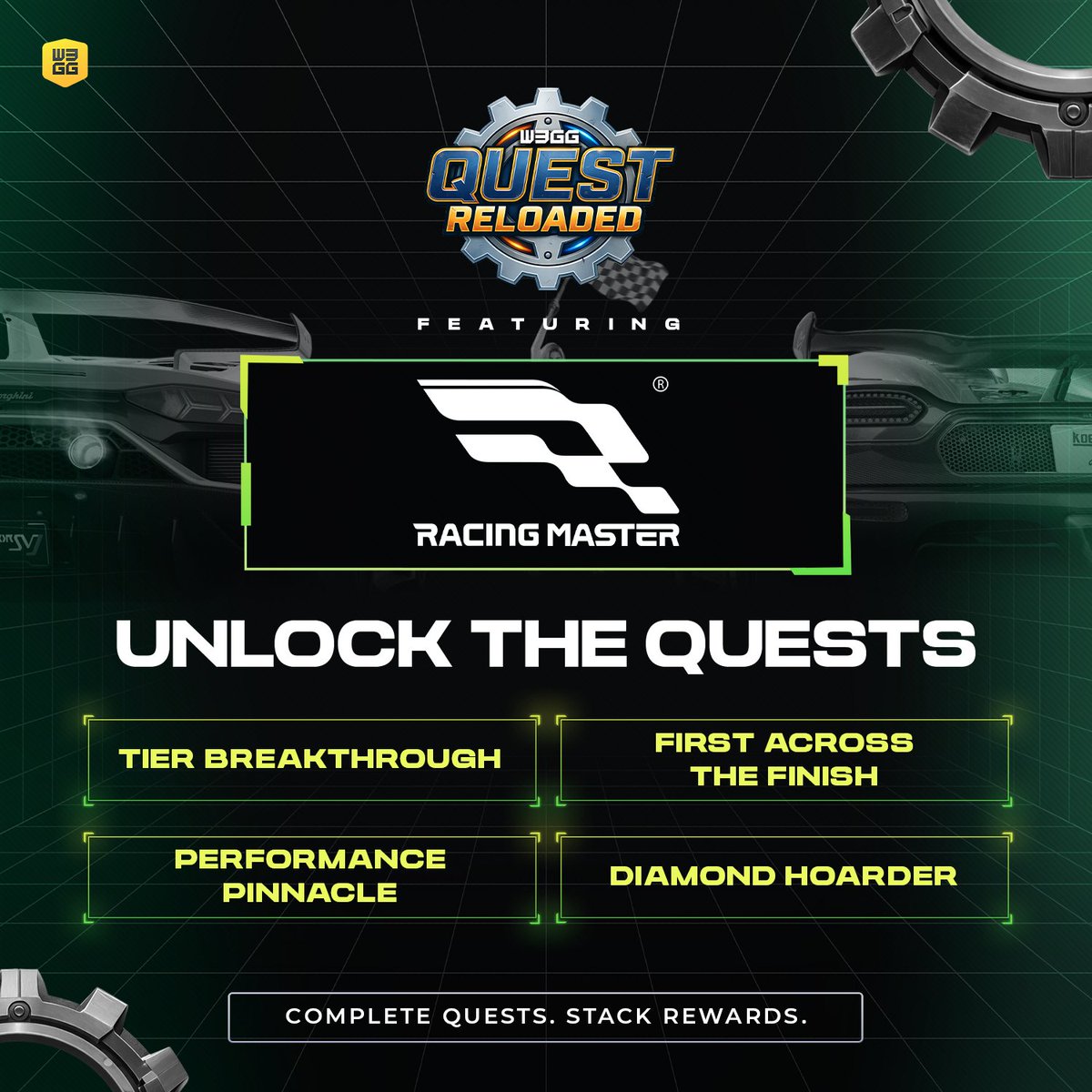 W3GG 💛 tweet media