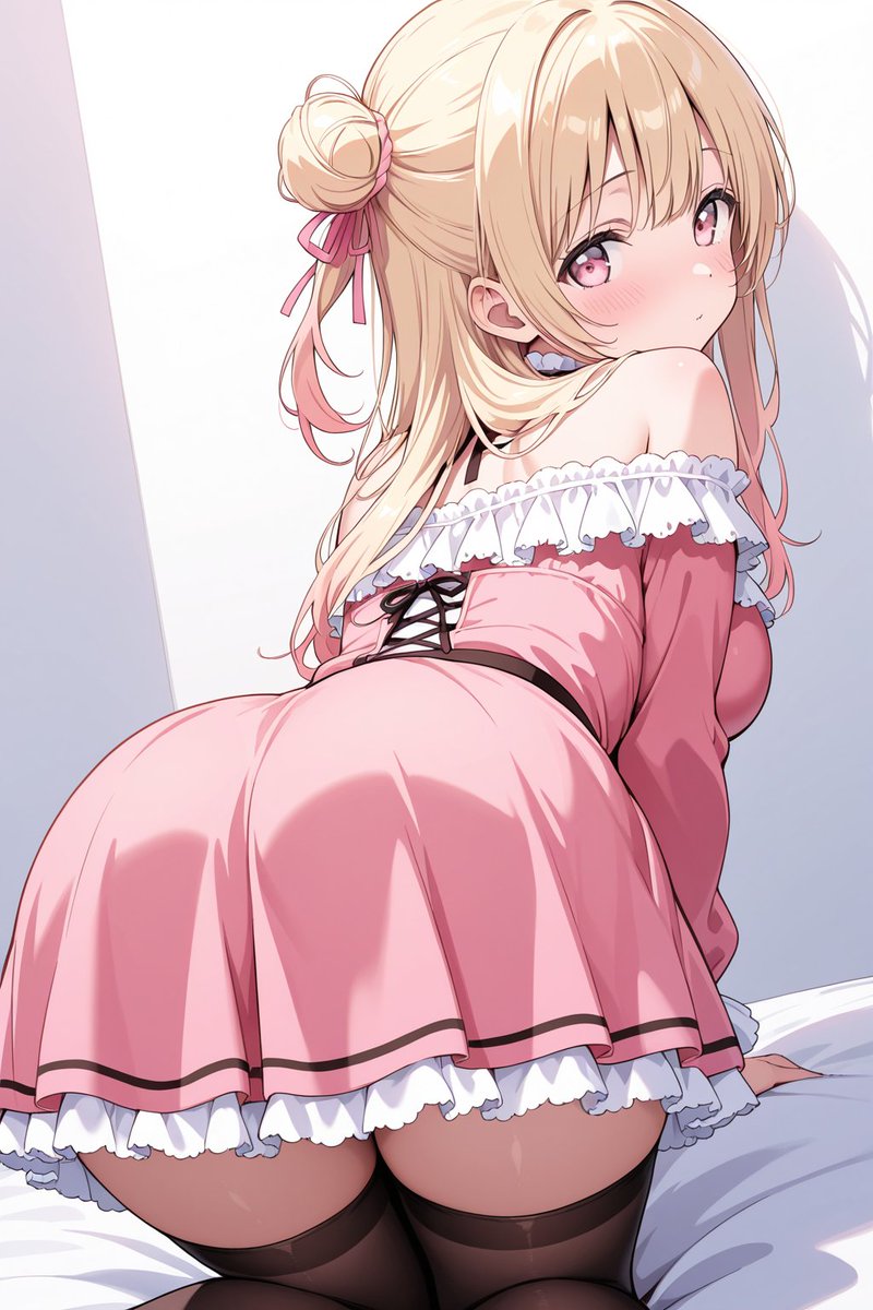 ななみ🫧AIイラスト tweet media