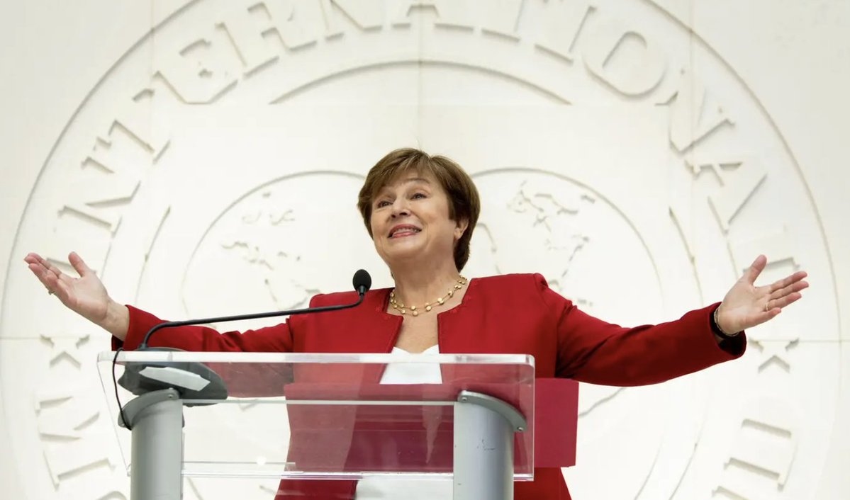 Les clefs des marchés tweet media