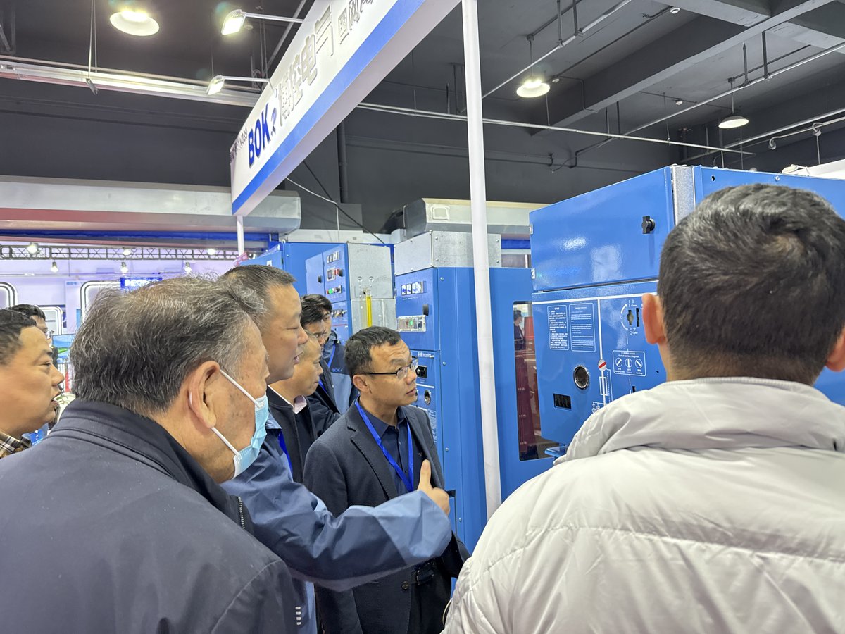 junZhu1099622's tweet image. We exhibited at the 25th Liushi Electrical Expo (Feb 2025). LV switchgear, RMUs, pad-mounted subs &amp;amp; dry-type transformers. Expo’s over — our quality isn’t. ⚡

📘 chboko.com
📞 +86 185 1116 3138
#liushiexpo #switchgear #bokongelectric