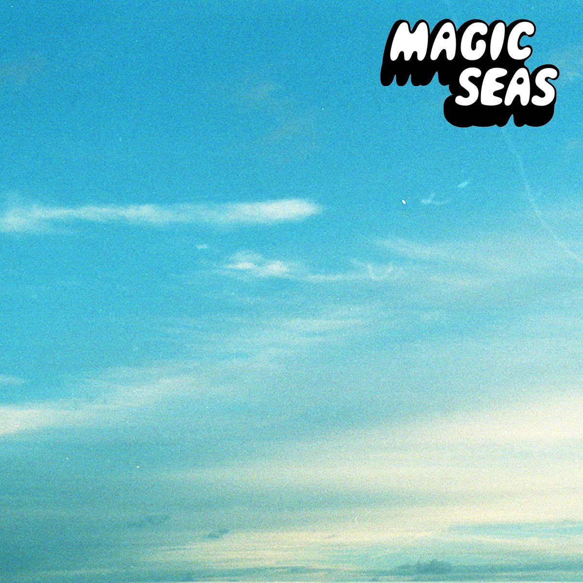 MAGIC SEAS tweet media