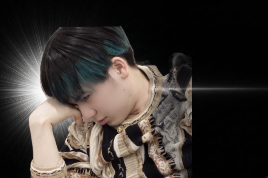 𝑴𝑬𝑨𝑵𝑻 𝑻𝑶 𝑩𝑬 tweet media