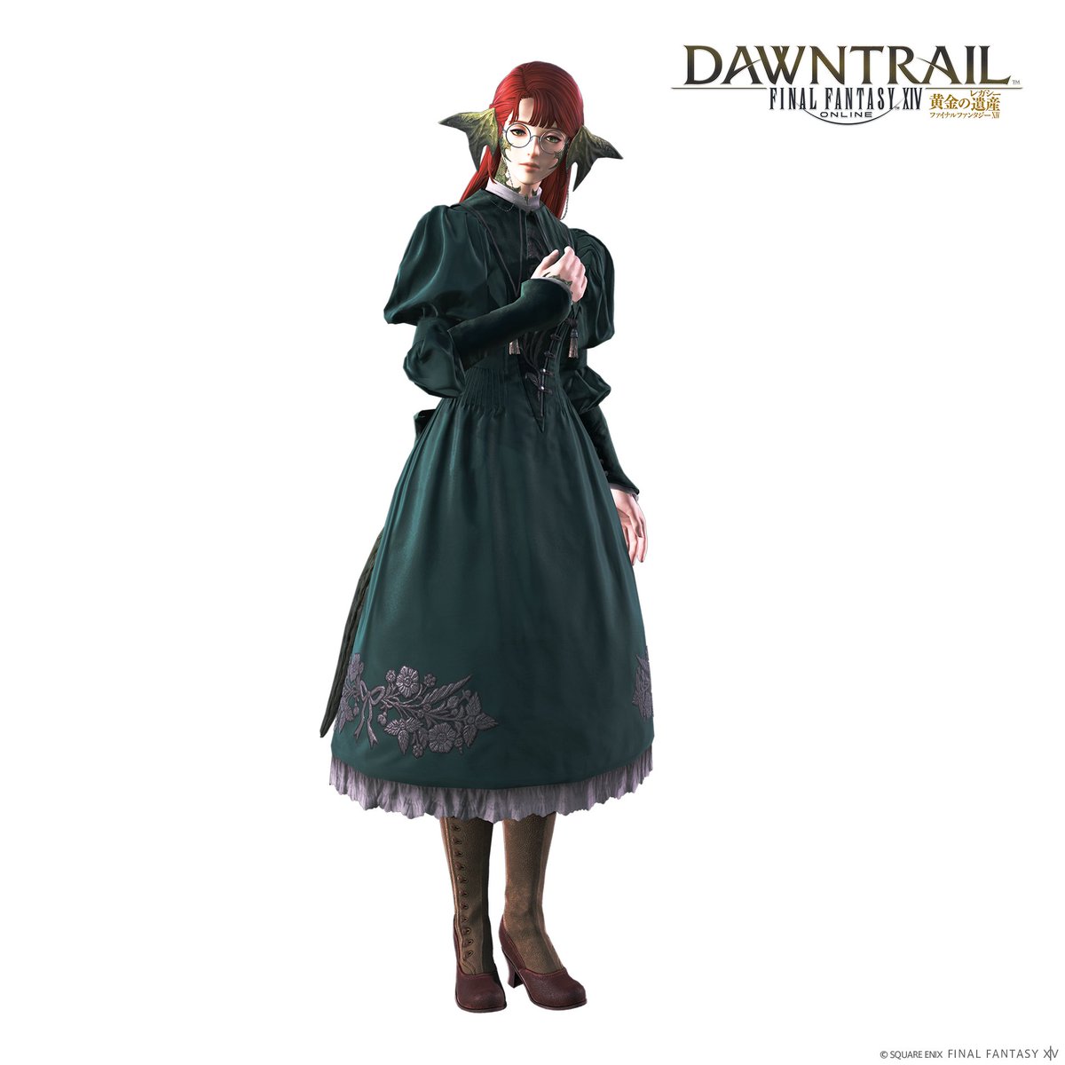 FINAL FANTASY XIV/FF14 tweet media