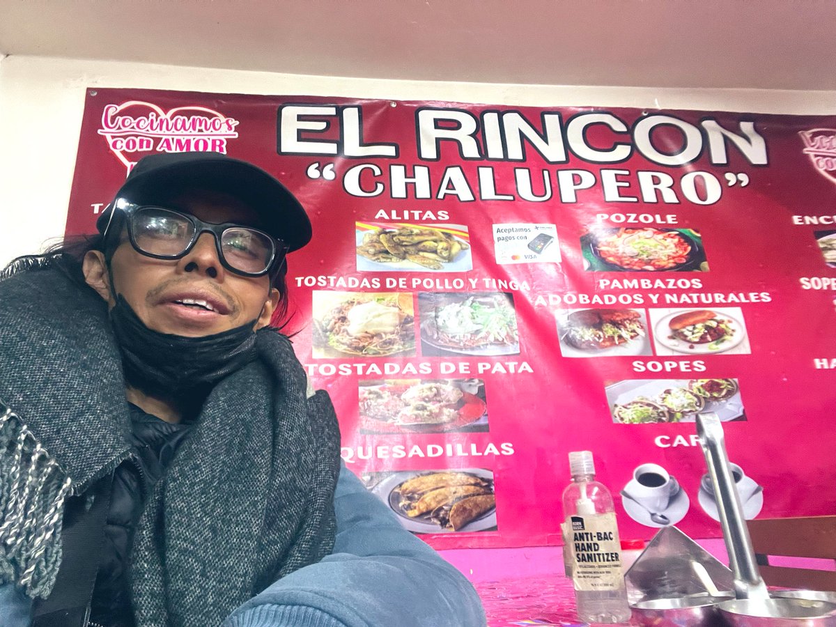 Erwin Medina tweet media