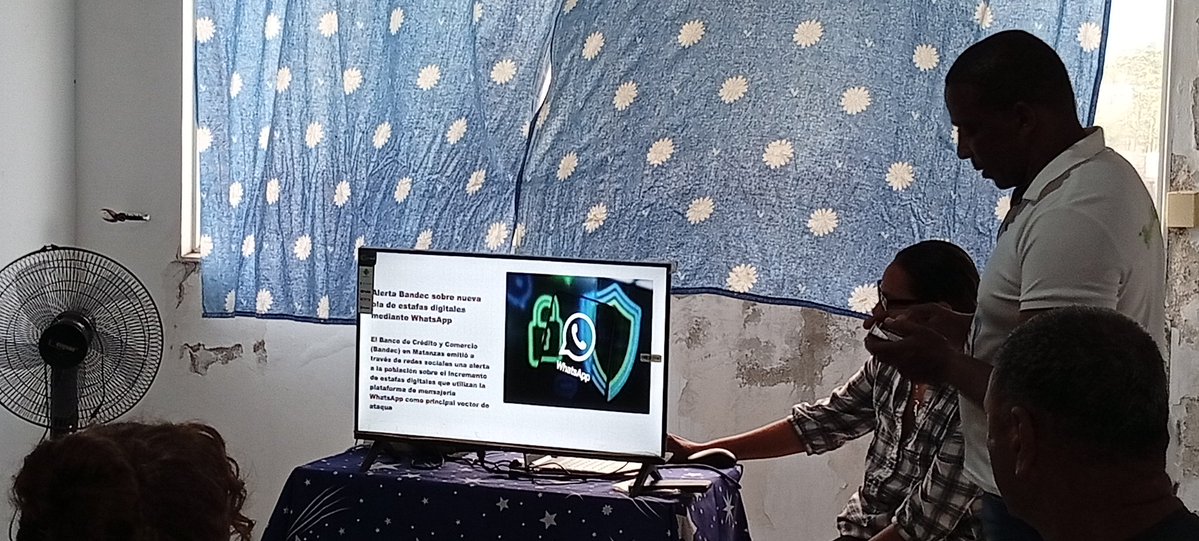 BrigadaEductivaCubanaGE tweet media