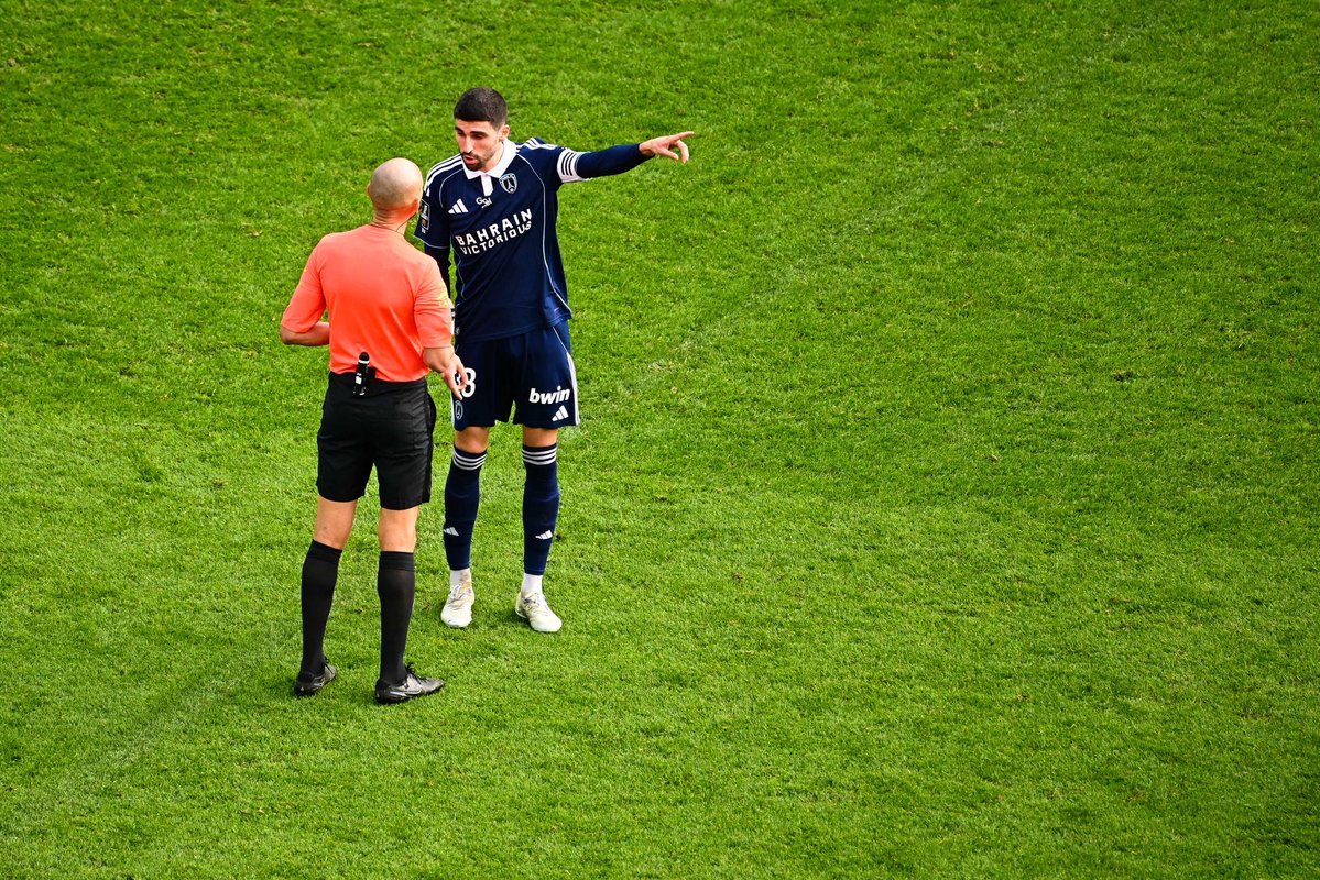 Actu Foot tweet media