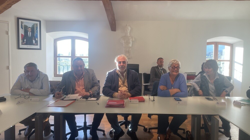 La Provence Aubagne / La Ciotat tweet media