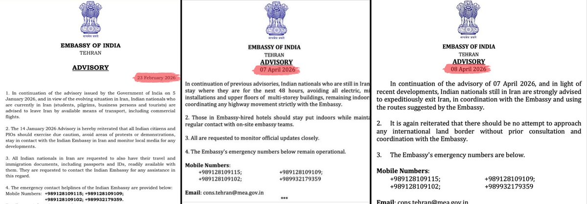 Dr. Deepessh Divaakaran (Dr. DD) tweet media