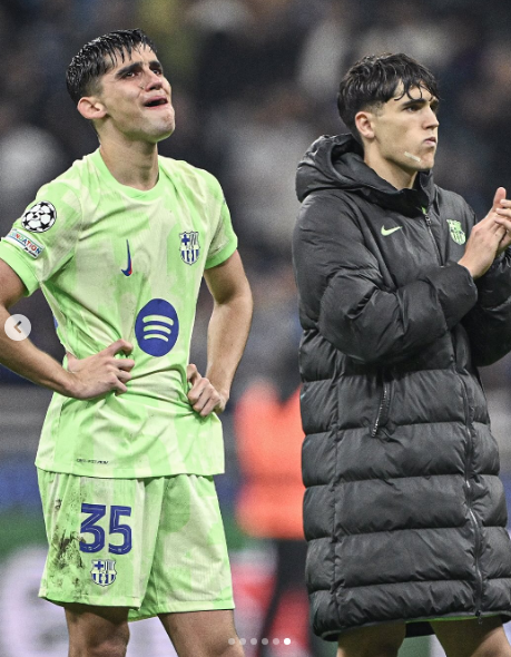 Don Amancio tweet media