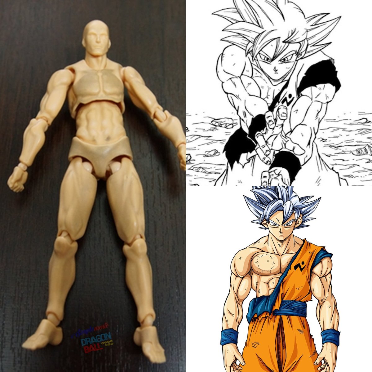 Simplemente DB tweet media