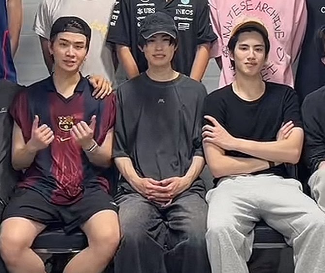 เหม่เหมย์ ღ tweet media