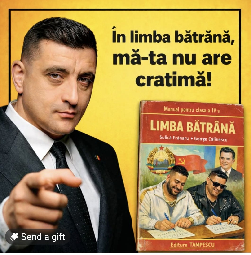 Liberal voice tweet media