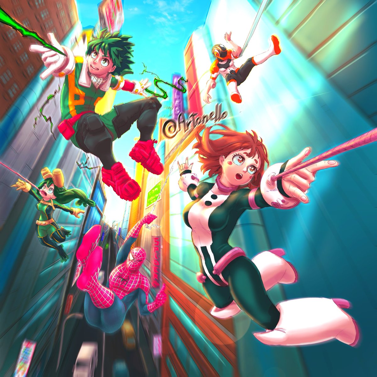 Artonello tweet media