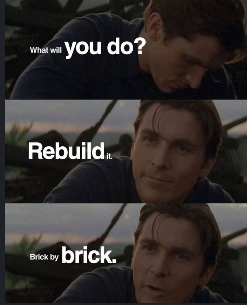 Fearless tweet media