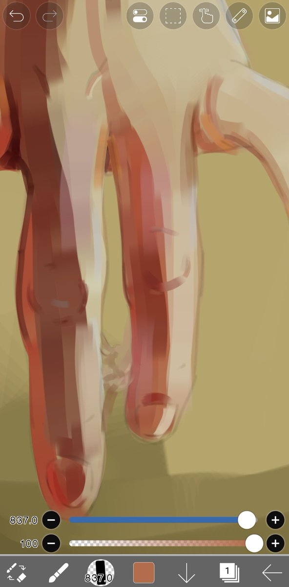 💚Mona💚 tweet media