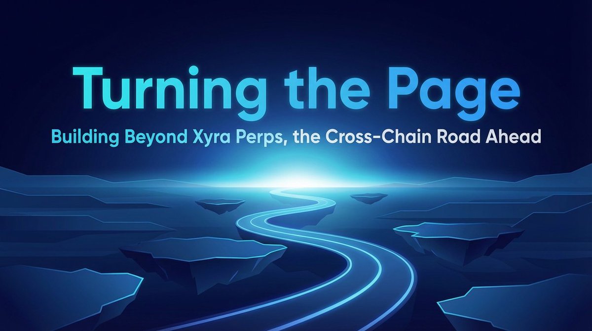 Xyra Labs tweet media