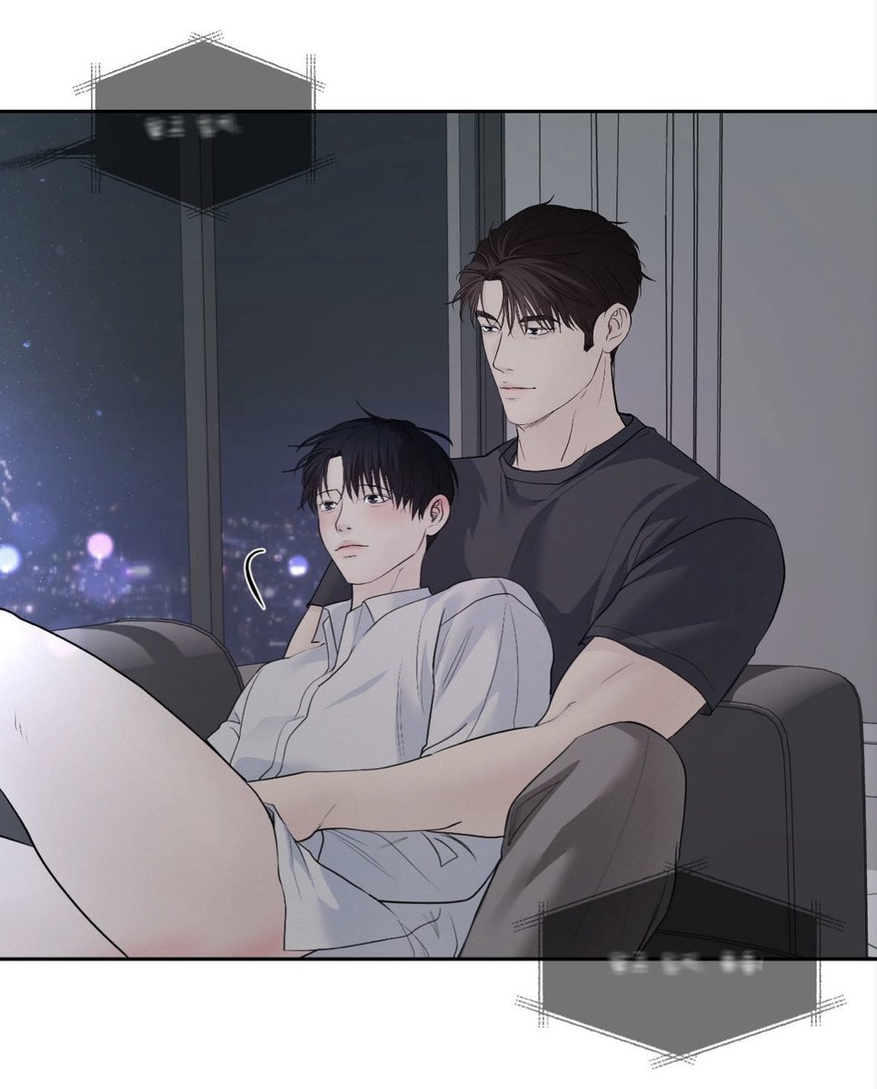 lavenderPollyy's tweet image. #SaturdaysMaster
I started this, read 7 ch and skip to the end, and here I saw that they only in the end have proper talk and proper SM play! Really?! Is it true? Can some one tell me something, this S played all the time with boy who don’t understand what’s SM??
#yaoi #manhwabl