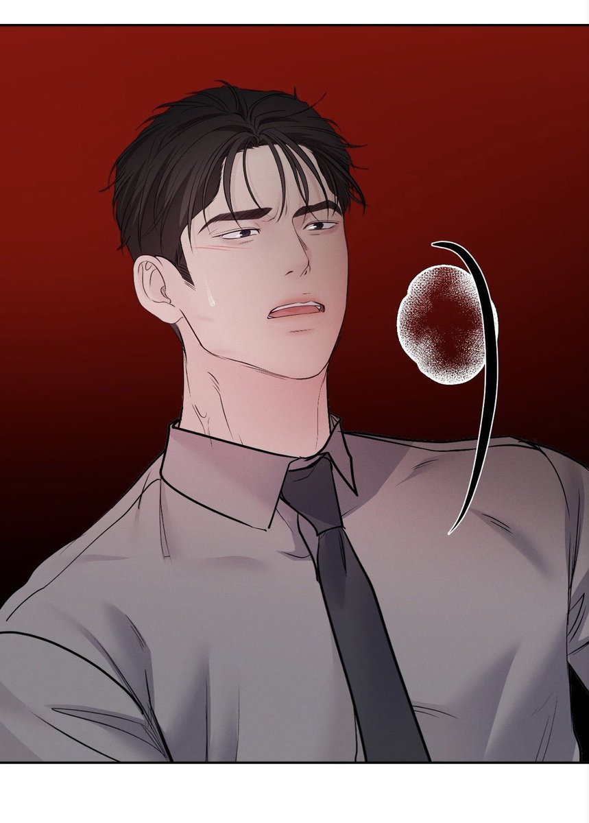 lavenderPollyy's tweet image. #SaturdaysMaster
I started this, read 7 ch and skip to the end, and here I saw that they only in the end have proper talk and proper SM play! Really?! Is it true? Can some one tell me something, this S played all the time with boy who don’t understand what’s SM??
#yaoi #manhwabl