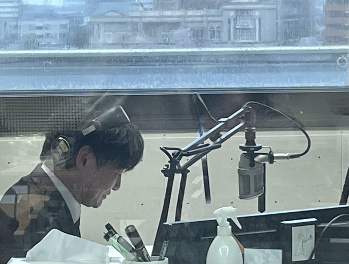 高橋なんぐの金曜天国 tweet media