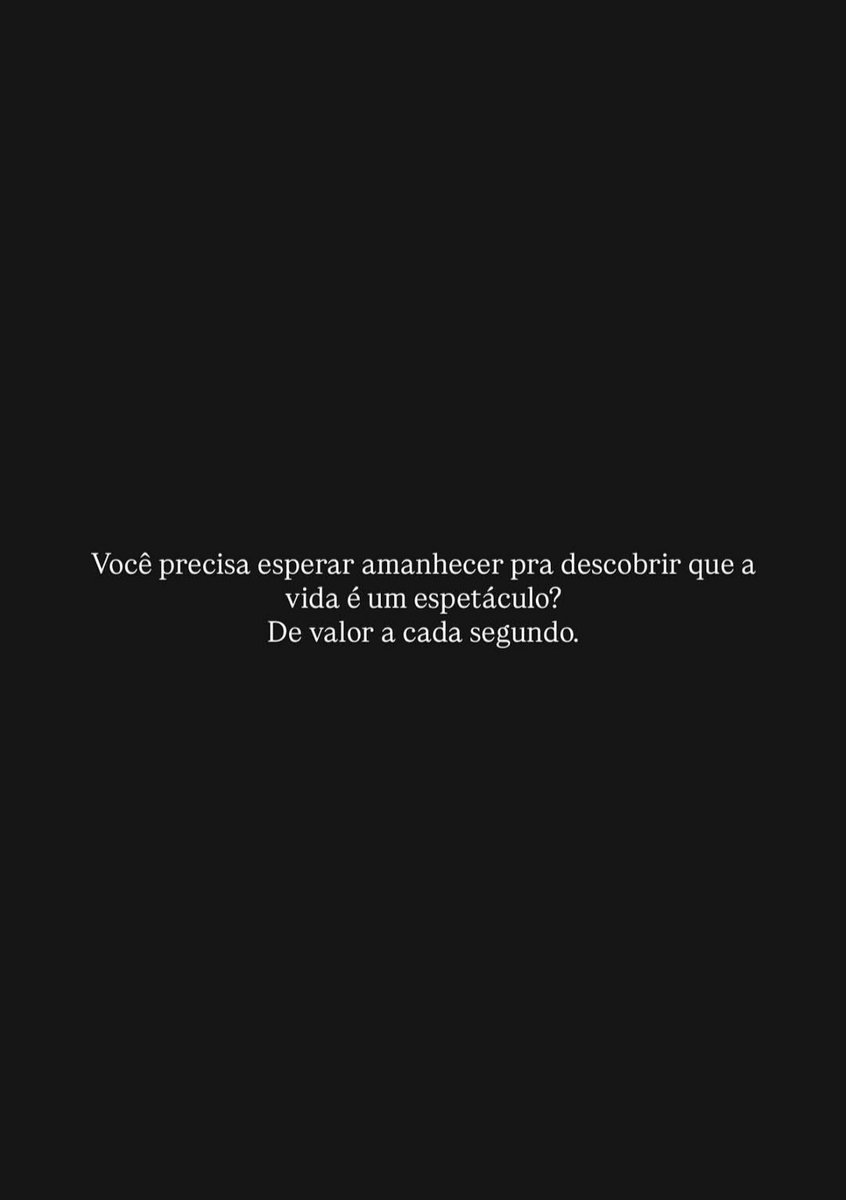 Frase sincera tweet media