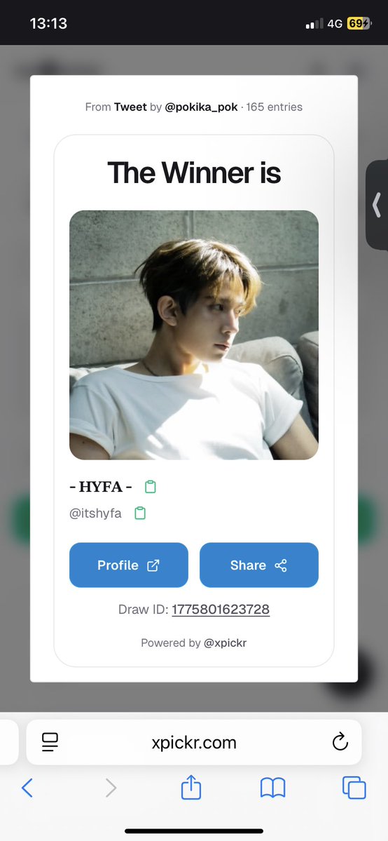 เอนจีนของพี่ฮีซึง tweet media