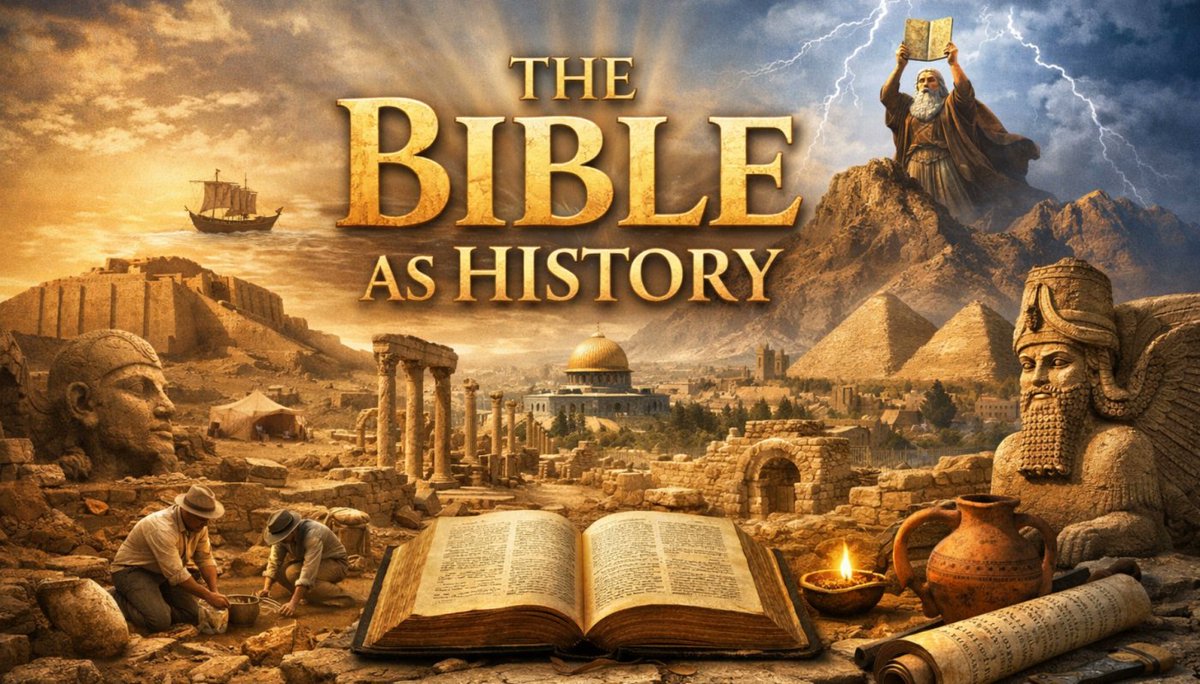 TheIllusion111's tweet image. WHY YOU NEED TO TAKE FULFILLED BIBLICAL PROPHECY VERY SERIOUSLY!!!

This is going to be my most important stream ever! If you care about your eternal life, then watch it from start to finish.

youtube.com/live/33a9Nejor…

#endtimes #thebible #JesusIsComing #god #jesus  #salvation