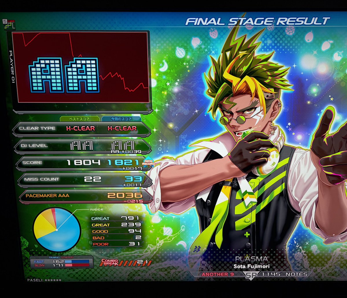 いっしゅー tweet media