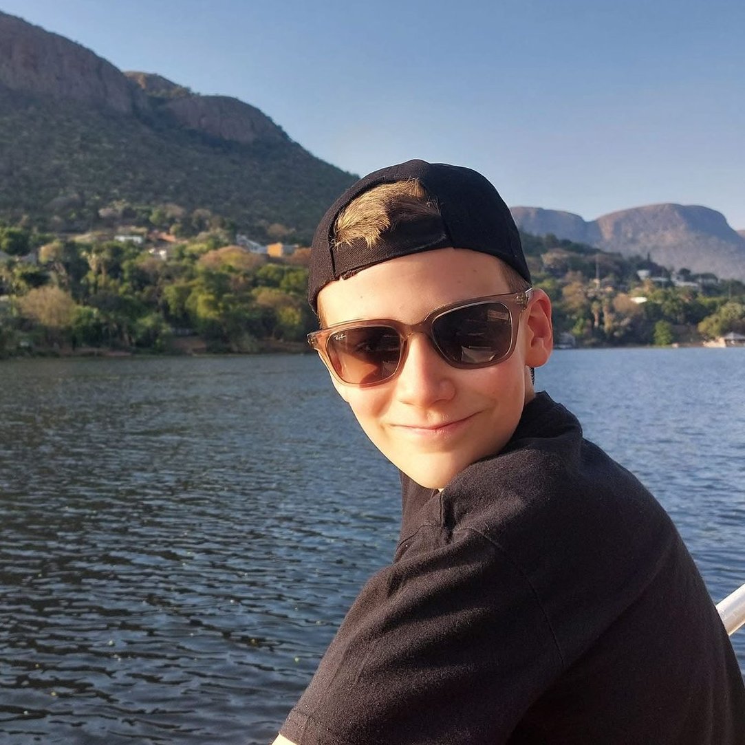 HighBorn tweet media