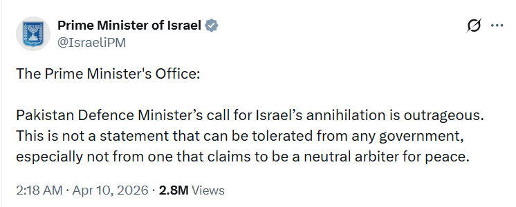 Breaking News World tweet media