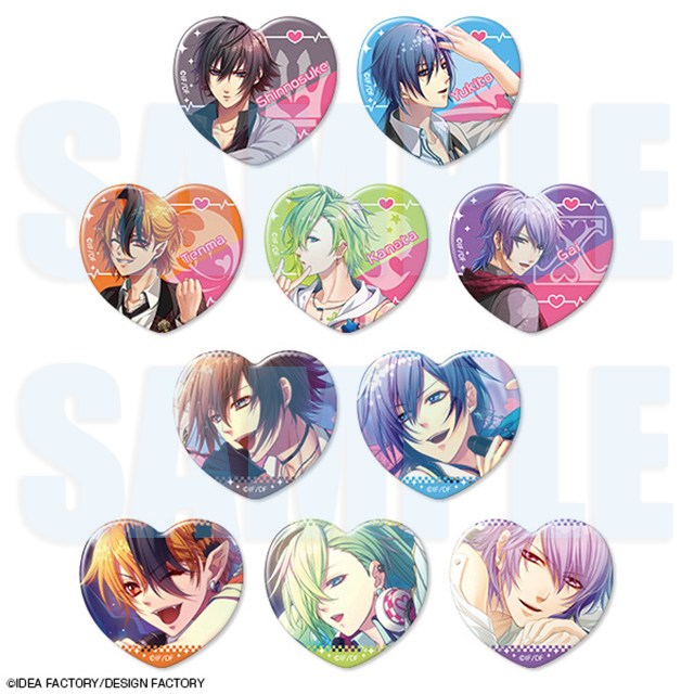 Glass Heart Princess【公式】 (@GHP_otomate) / Posts / X