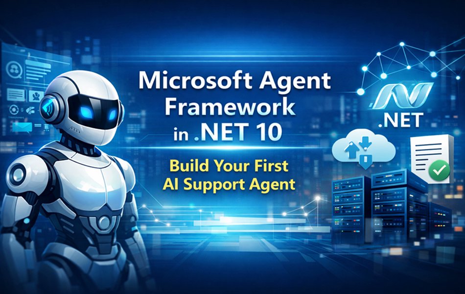 C# Corner tweet media