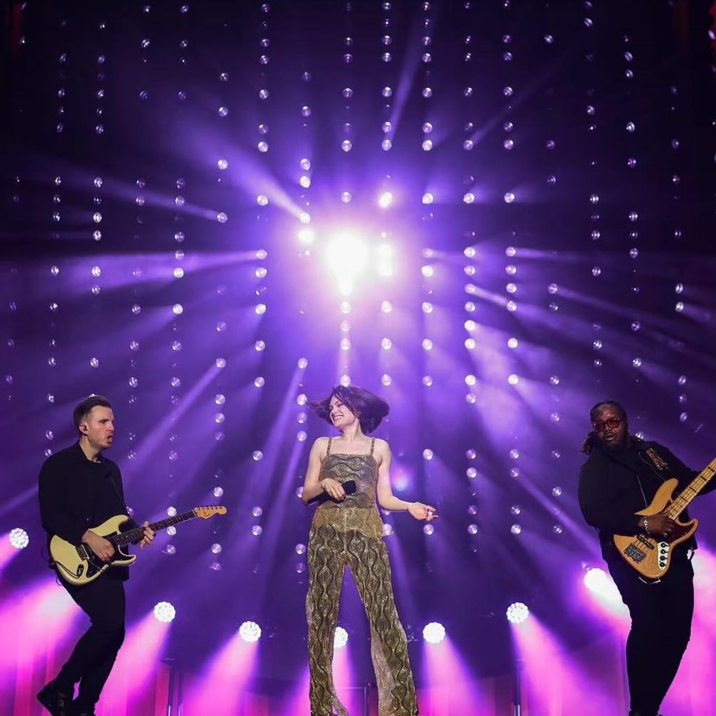 ACME Lighting tweet media