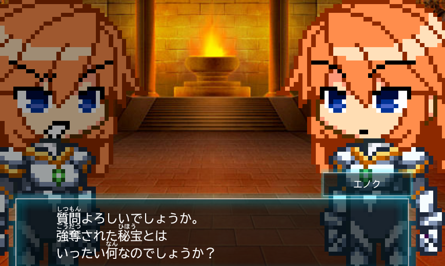 Mas_Isi's tweet photo. #スーパーゲ制デー 
#SRPGstudio #SRPGstduioEX #indiegamedev 
第5章の製作が行き詰まったので、もう一度序章からテストプレイ中。
Bルート第4章の戦闘開始前イベントが手抜きだったので追記(右図)
Aルート第3章のプロローグイベントとBルート第3章のエピローグのセリフも修正中(左図) https://t.co/XGiiArzq9K