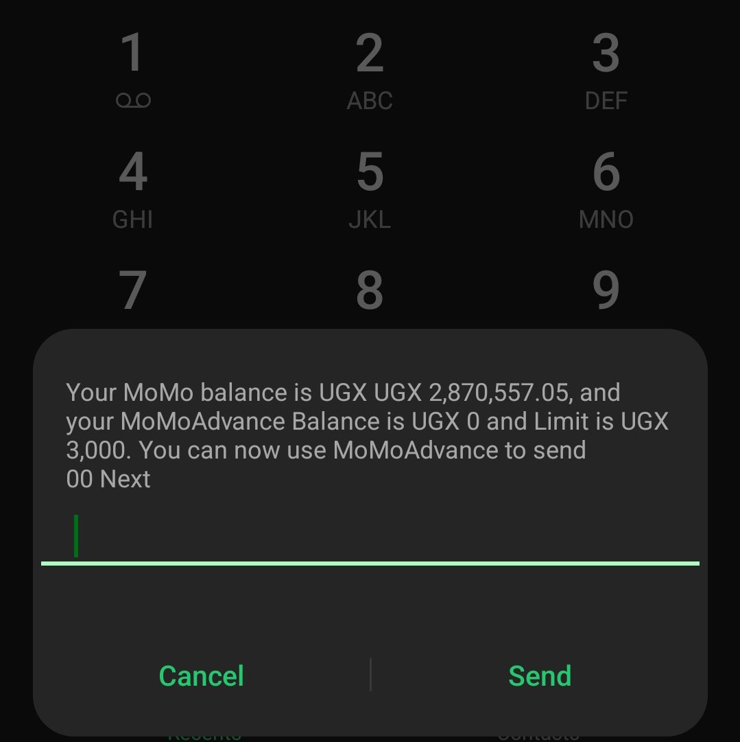 Anita Asiimire Uwamahoro tweet media